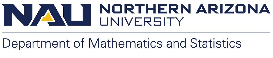 Decorative department logo